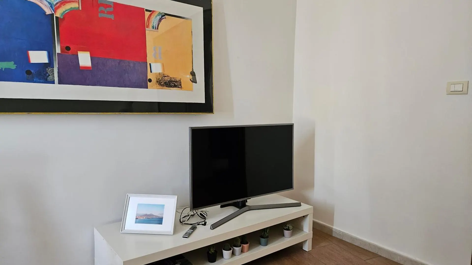Apartment Casetta 181 - Central Flat In Naples - My Place