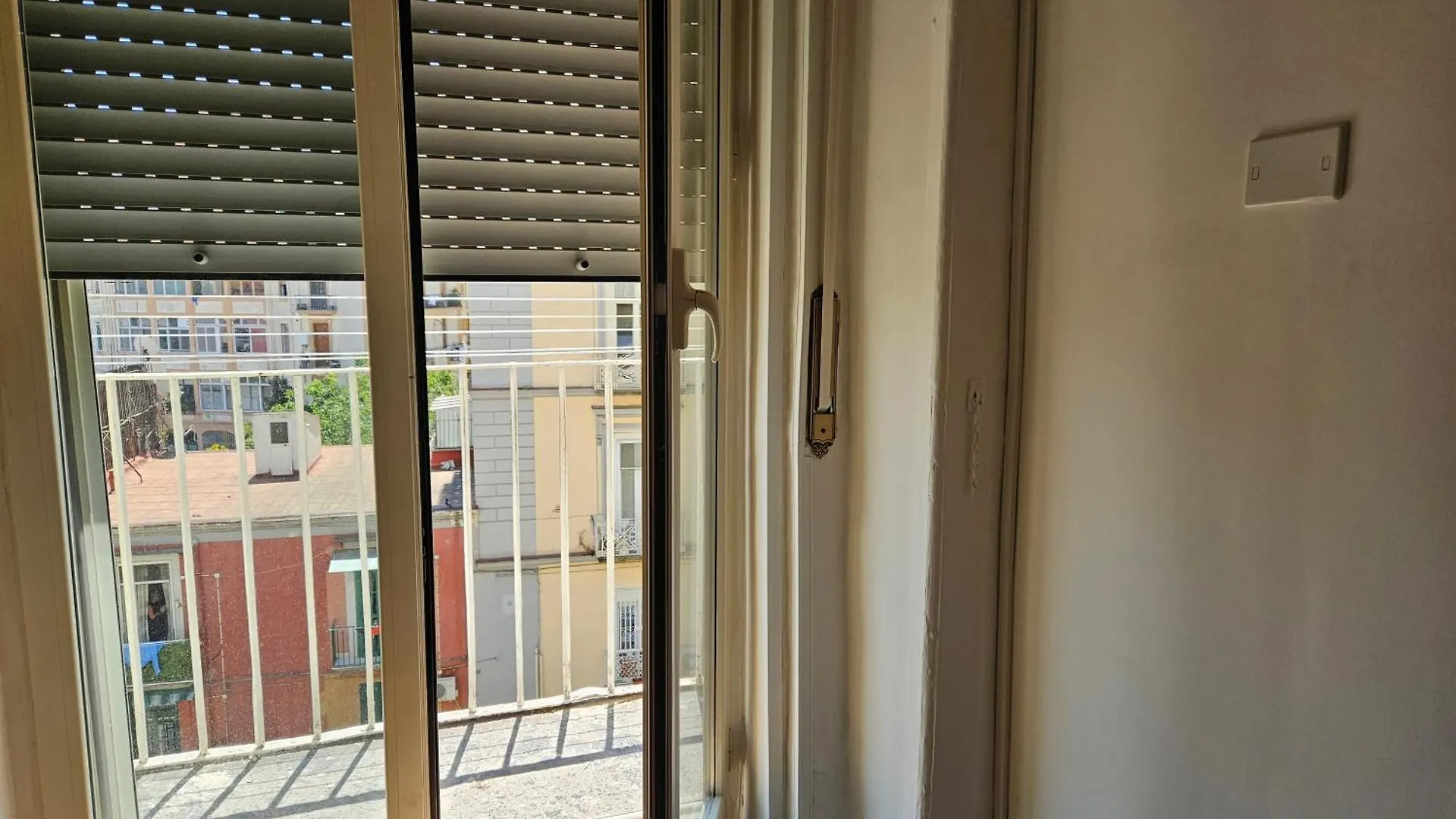 Casetta 181 - Central Flat In Naples - My Place 0*,  Italy