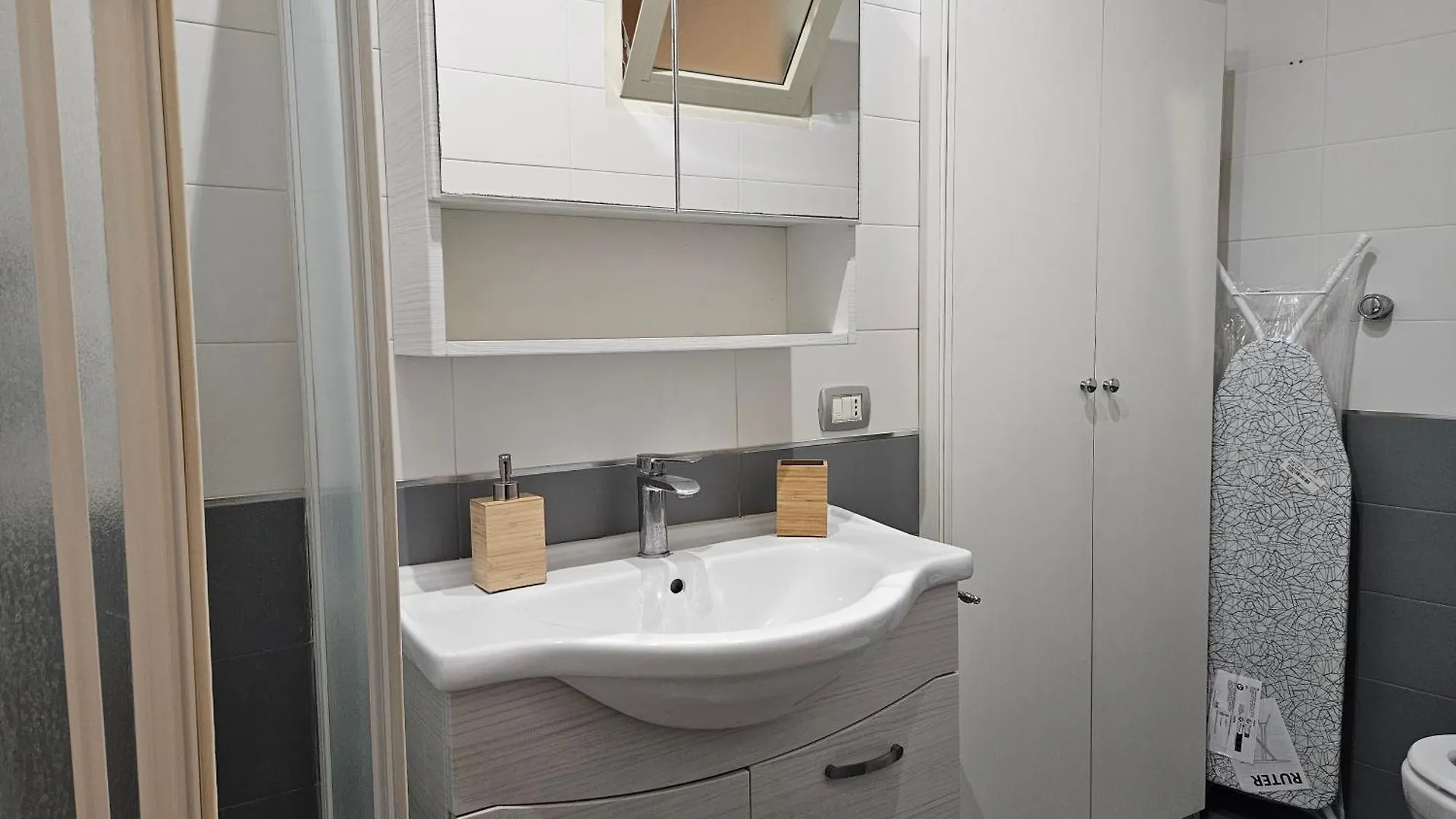 Casetta 181 - Central Flat In Naples - My Place Italy