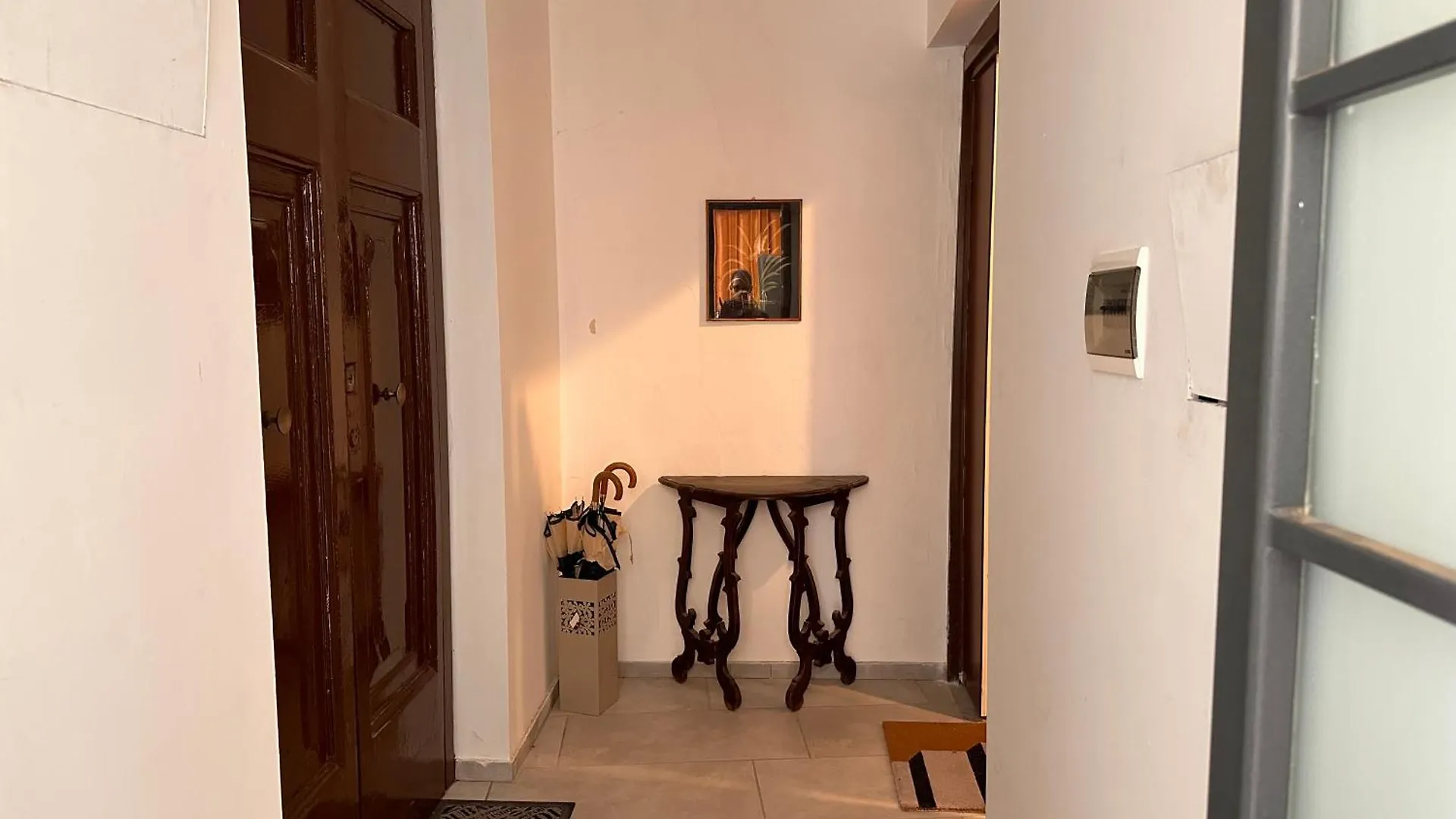 Lägenhet Casetta 181 - Central Flat In Naples - My Place