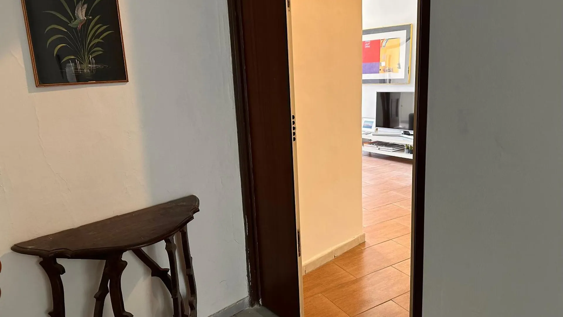 Casetta 181 - Central Flat In Naples - My Place