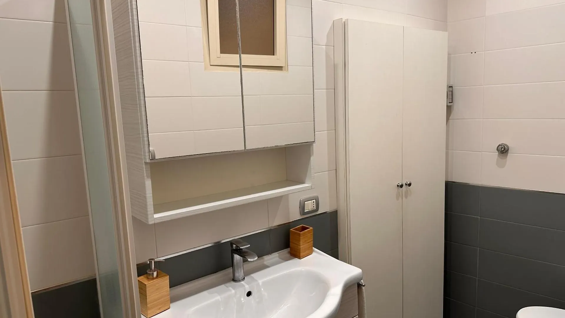 Casetta 181 - Central Flat In Naples - My Place