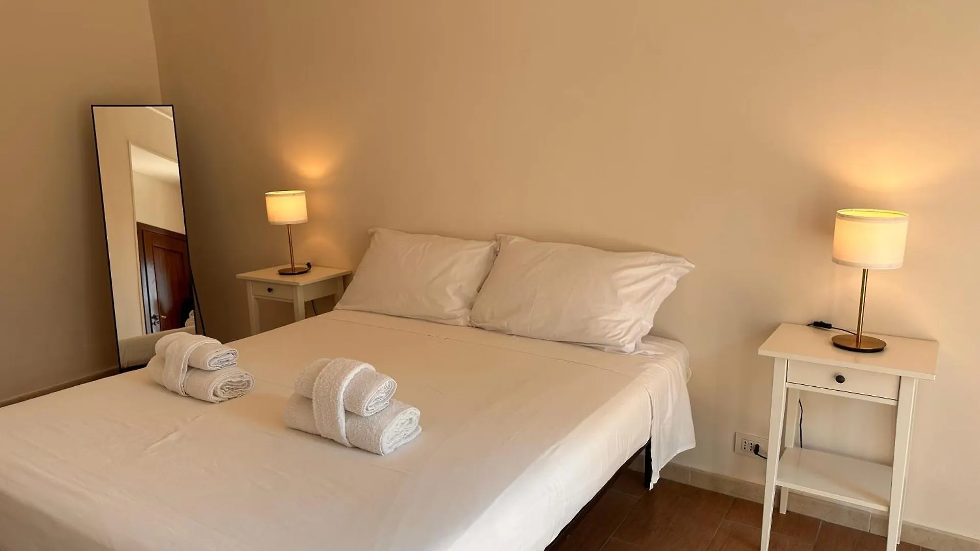 Casetta 181 - Central Flat In Naples - My Place
