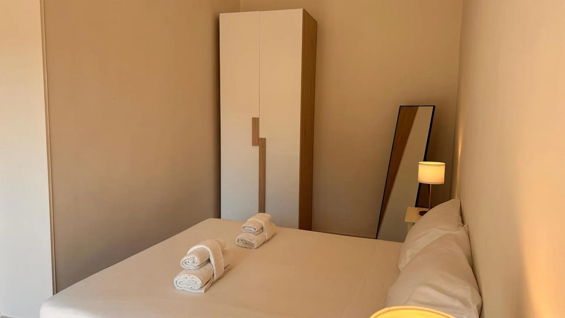 Casetta 181 - Central Flat In Naples - My Place Apartment