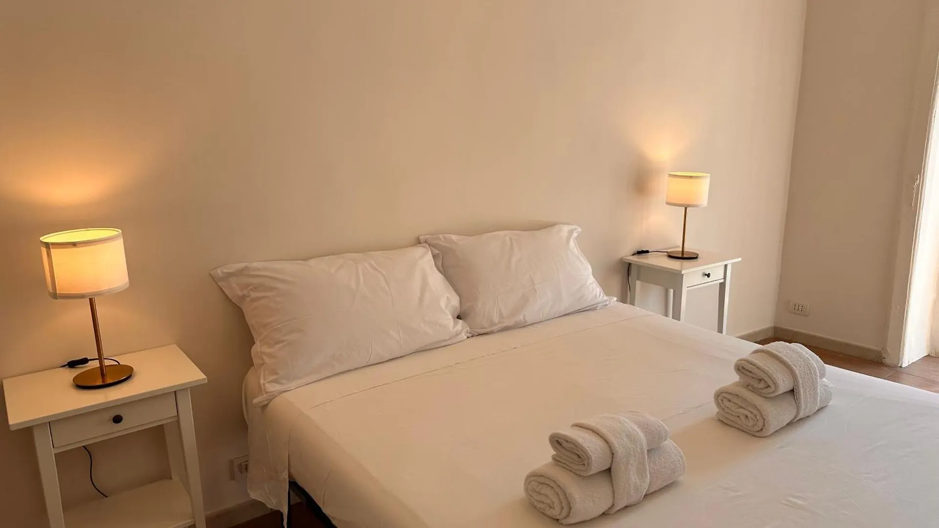 Casetta 181 - Central Flat In Naples - My Place 0*,  Italy