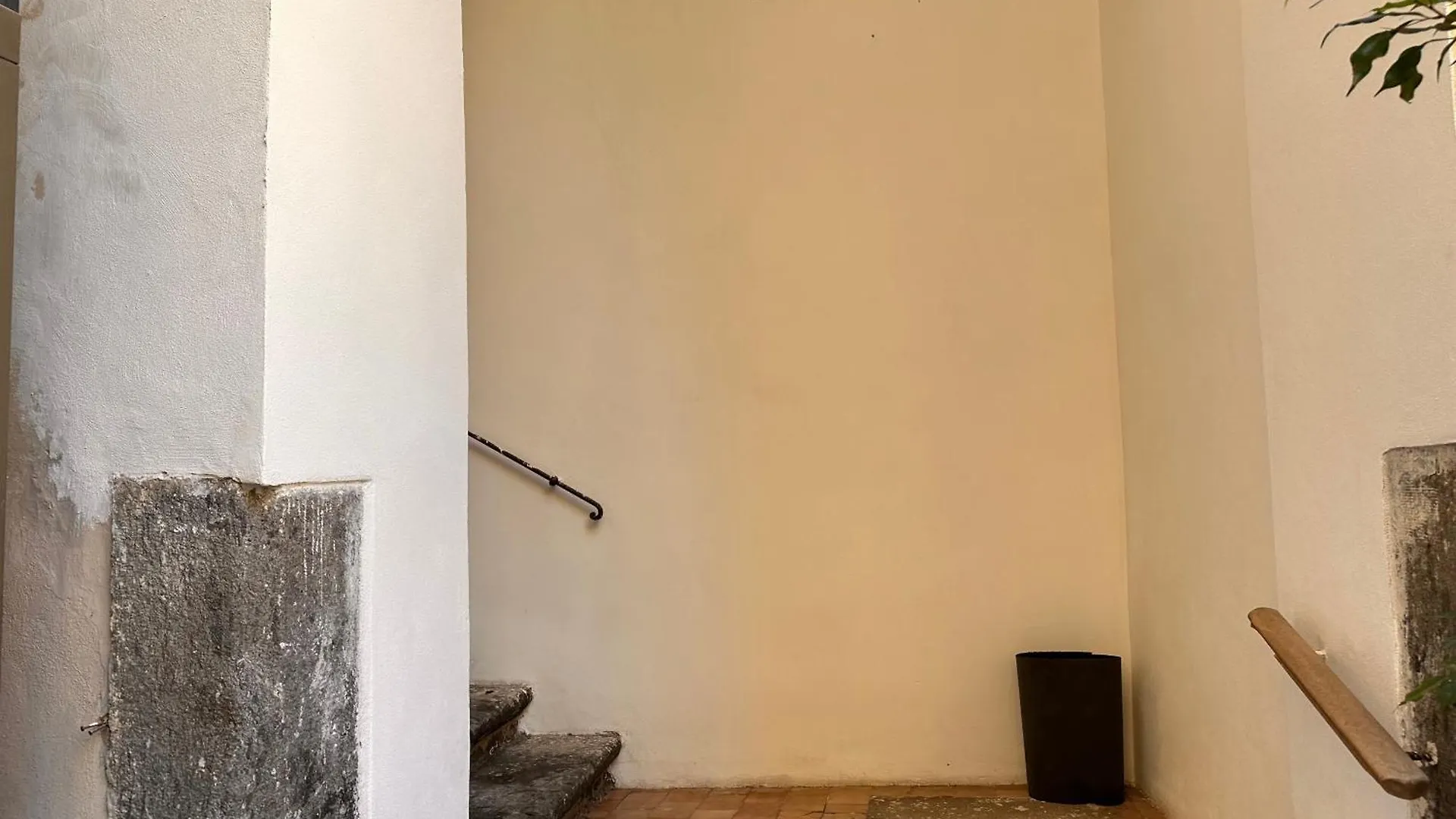 Casetta 181 - Central Flat In Naples - My Place