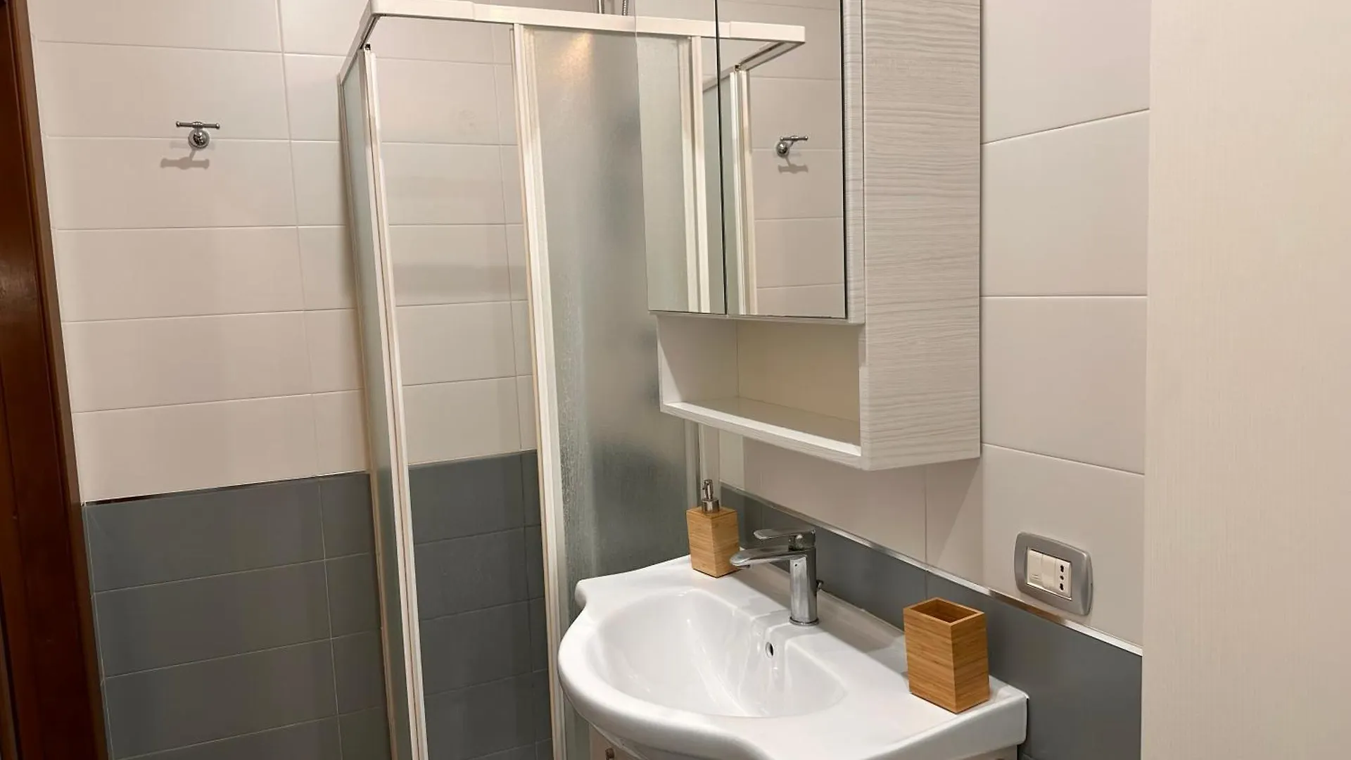 דירה Casetta 181 - Central Flat In Naples - My Place